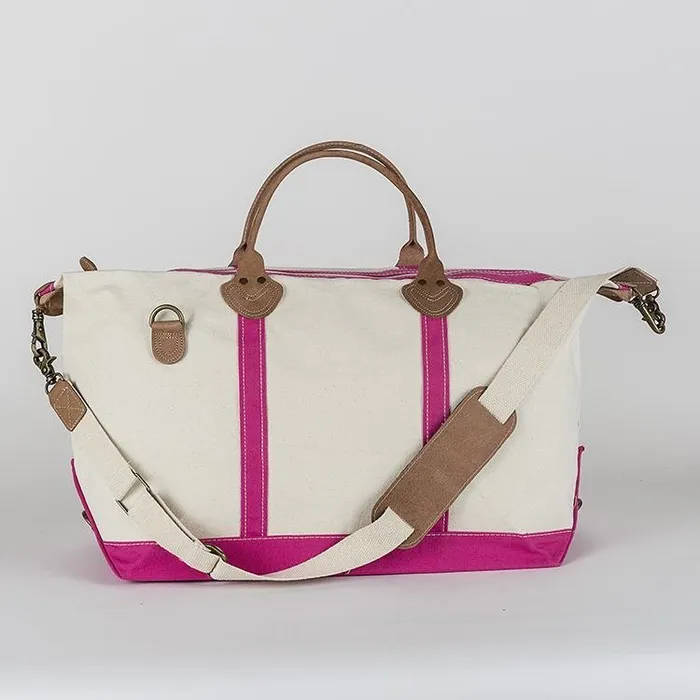 Vesuvianite Vibrators Weekender Duffel Vesuvianite Vibrators Weekender Duffel