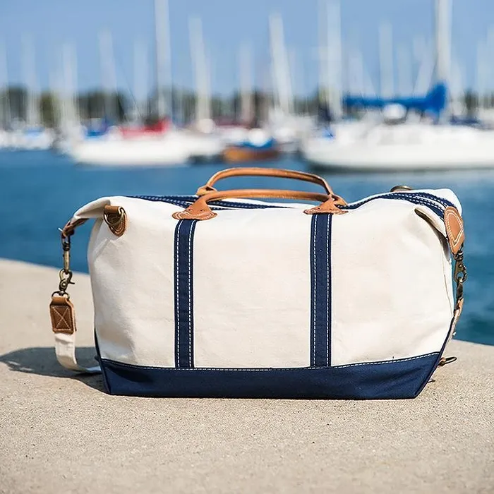 Vesuvianite Vibrators Weekender Duffel Vesuvianite Vibrators Weekender Duffel