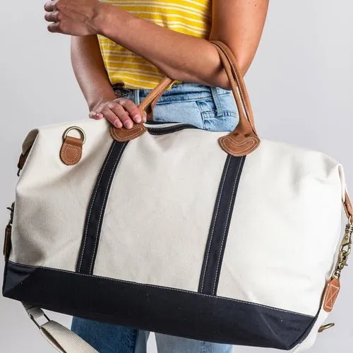 Vesuvianite Vibrators Weekender Duffel Vesuvianite Vibrators Weekender Duffel