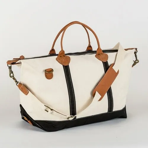 Vesuvianite Vibrators Weekender Duffel Vesuvianite Vibrators Weekender Duffel
