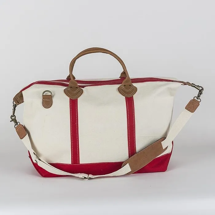 Vesuvianite Vibrators Weekender Duffel Vesuvianite Vibrators Weekender Duffel