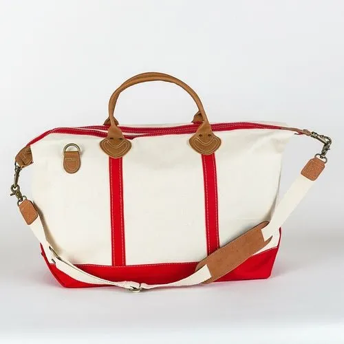 Vesuvianite Vibrators Weekender Duffel Vesuvianite Vibrators Weekender Duffel