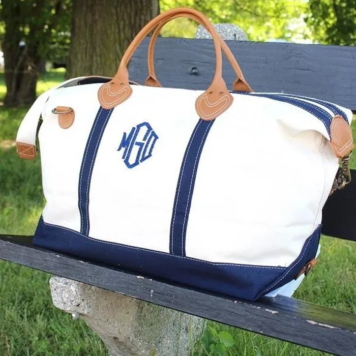 Vesuvianite Vibrators Weekender Duffel Vesuvianite Vibrators Weekender Duffel