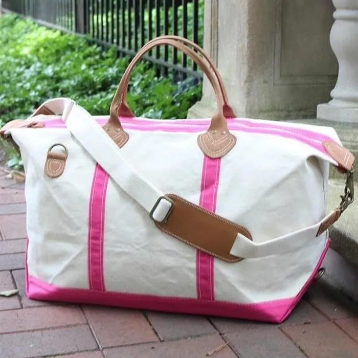 Vesuvianite Vibrators Weekender Duffel Vesuvianite Vibrators Weekender Duffel