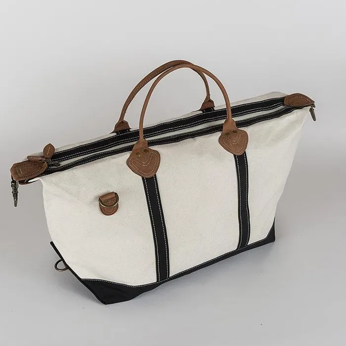 Vesuvianite Vibrators Weekender Duffel Vesuvianite Vibrators Weekender Duffel