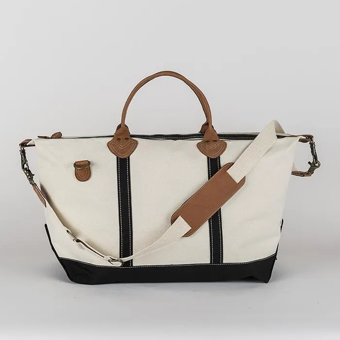 Vesuvianite Vibrators Weekender Duffel Vesuvianite Vibrators Weekender Duffel