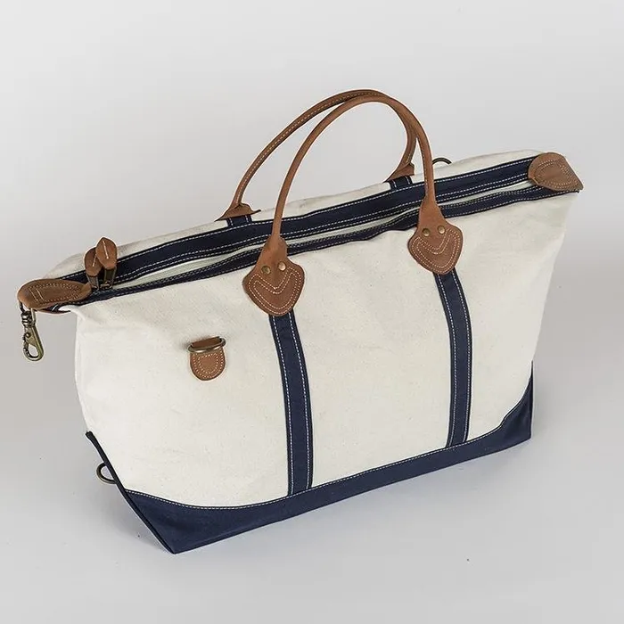 Vesuvianite Vibrators Weekender Duffel Vesuvianite Vibrators Weekender Duffel