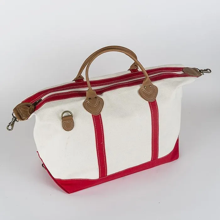 Vesuvianite Vibrators Weekender Duffel Vesuvianite Vibrators Weekender Duffel