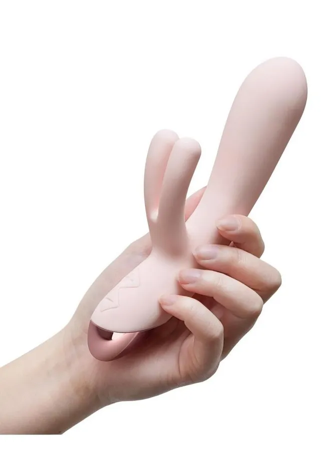 Vibrators Blush Blush Coll Elora
