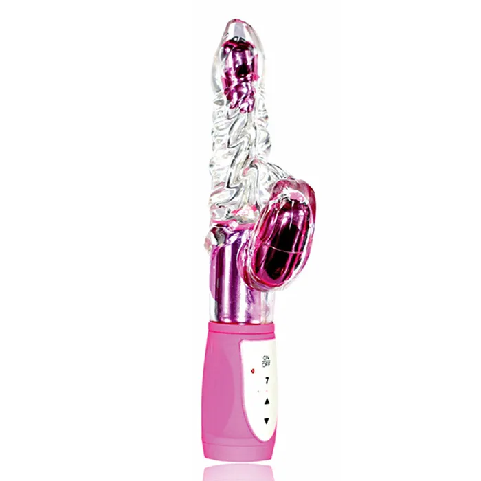 Vibrators Blush Novelties Blush Hugs And Kisses Pink