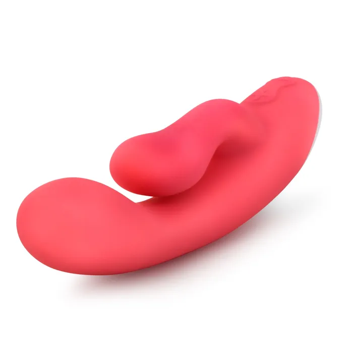 Vibrators Blush Novelties Hop Trix Cerise
