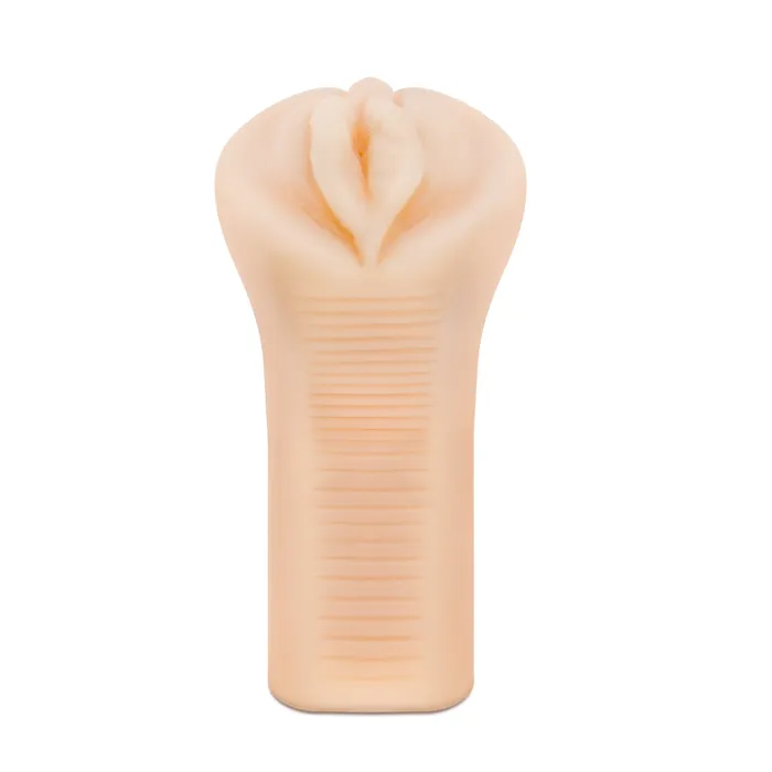 Vibrators Blush Novelties Minx Beige