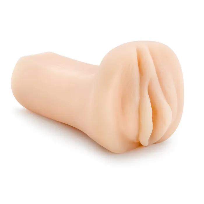 Vibrators Blush Novelties Minx Beige