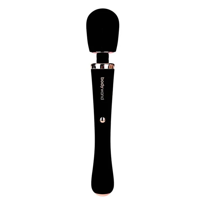 Vibrators Bodywand Bodywand Couture Wand 30 cm USB Rechargeable Massage Wand Vibrators Bodywand Bodywand Couture Wand 30 cm USB Rechargeable Massage Wand