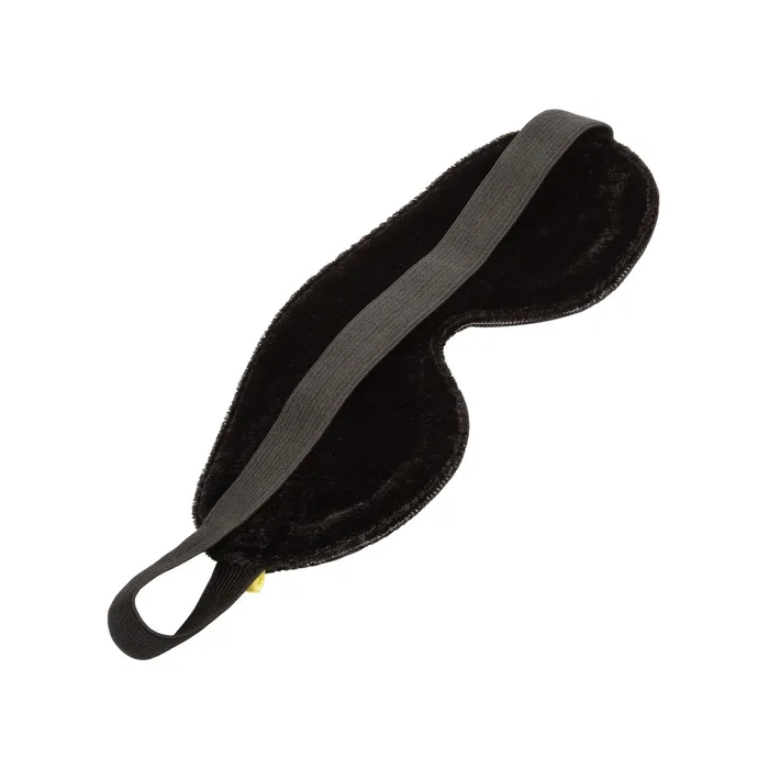 Vibrators CalExotics Boundless Blackout Eye Mask