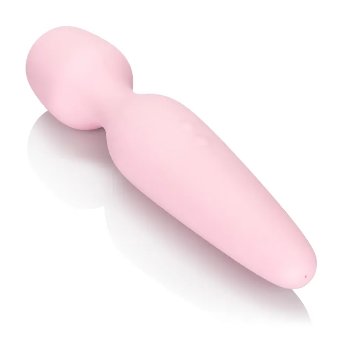 Vibrators California Exotic Inspire Vibrating Ultimate Wand