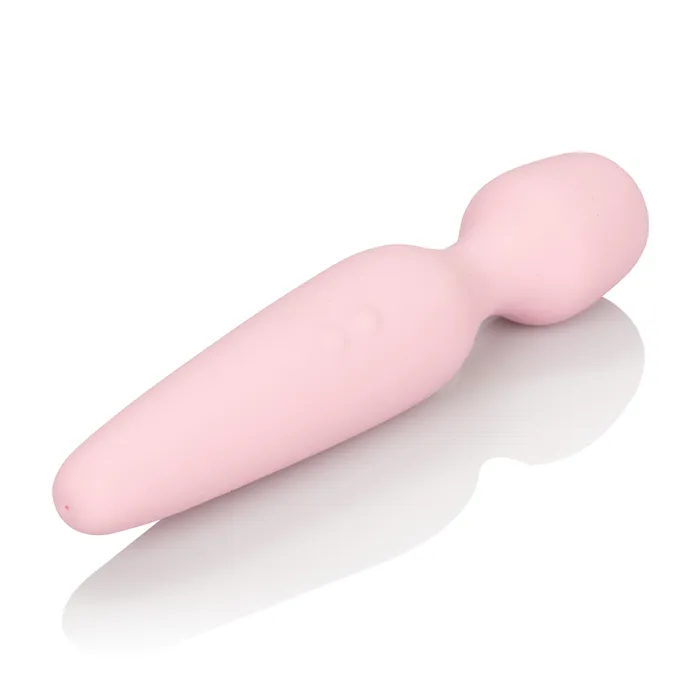 Vibrators California Exotic Inspire Vibrating Ultimate Wand