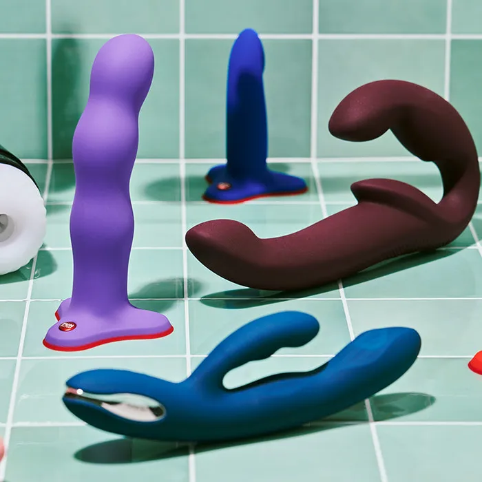 Vibrators Fun Factory Share Vibe Pro Fun Factory