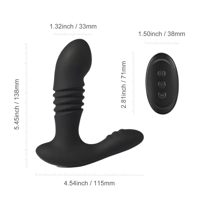 Vibrators Honey Play Box DAKOTA