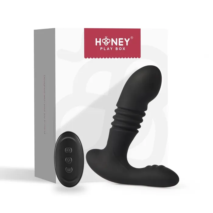 Vibrators Honey Play Box DAKOTA