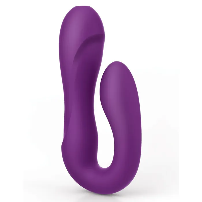 Vibrators JimmyJane JimmyJane Reflexx Rabbit 1 Purple USB Rechargeable Dual Vibrator Vibrators JimmyJane JimmyJane Reflexx Rabbit 1 Purple USB Rechargeable Dual Vibrator