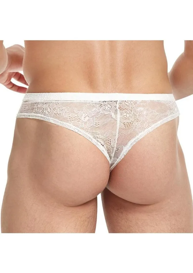 Vibrators Lace King Lace King Lace Bikini