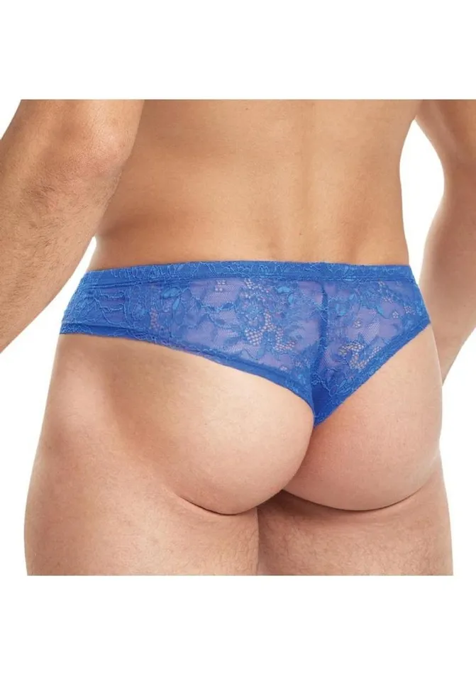 Vibrators Lace King Lace King Lace Bikini