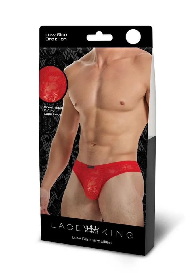 Vibrators Lace King Lace King Lace Bikini