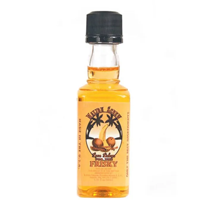 Vibrators Love Lickers 2 oz Malibu Screw Tropical Cocktail Kheper Games