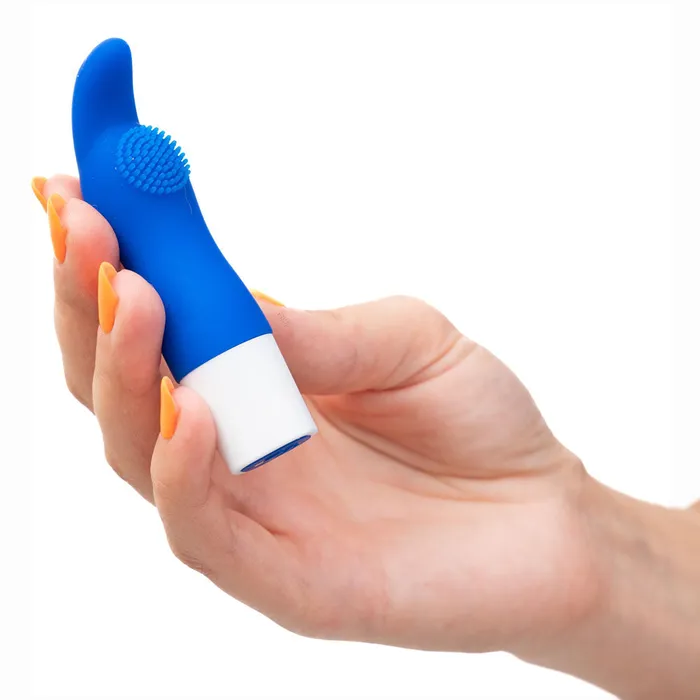 Vibrators Maia KAPRI Blue 89 cm USB Rechargeable Bullet Maia Toys Vibrators Maia KAPRI Blue 89 cm USB Rechargeable Bullet Maia Toys