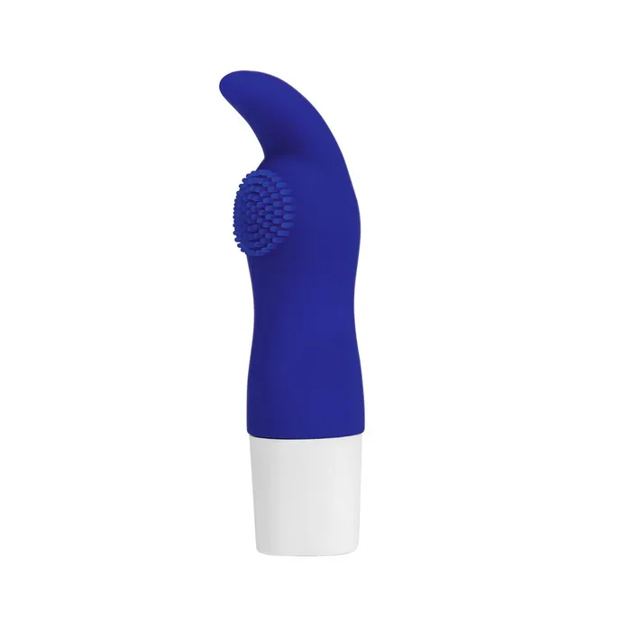 Vibrators Maia KAPRI Blue 89 cm USB Rechargeable Bullet Maia Toys Vibrators Maia KAPRI Blue 89 cm USB Rechargeable Bullet Maia Toys