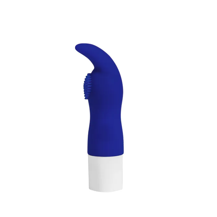 Vibrators Maia KAPRI Blue 89 cm USB Rechargeable Bullet Maia Toys Vibrators Maia KAPRI Blue 89 cm USB Rechargeable Bullet Maia Toys