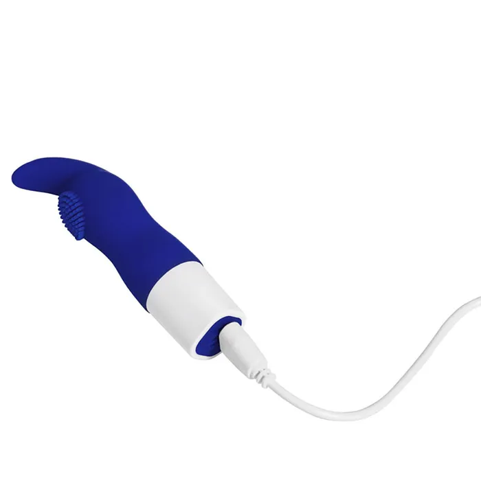 Vibrators Maia KAPRI Blue 89 cm USB Rechargeable Bullet Maia Toys Vibrators Maia KAPRI Blue 89 cm USB Rechargeable Bullet Maia Toys