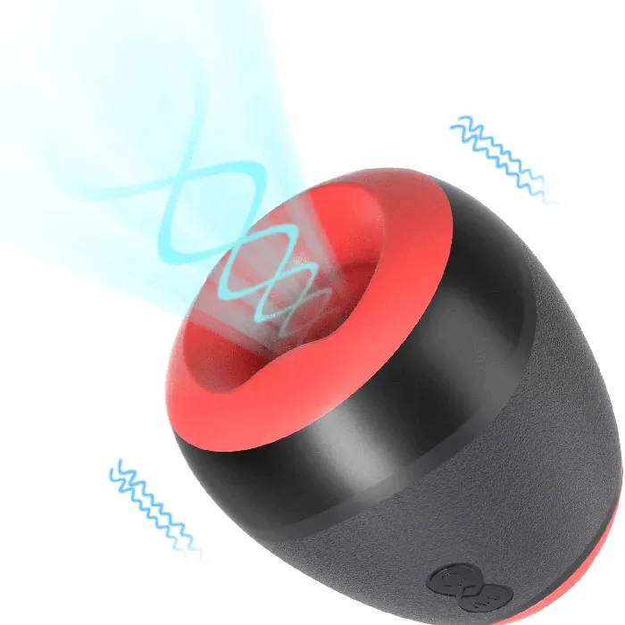 Vibrators NINJA Honey Play Box