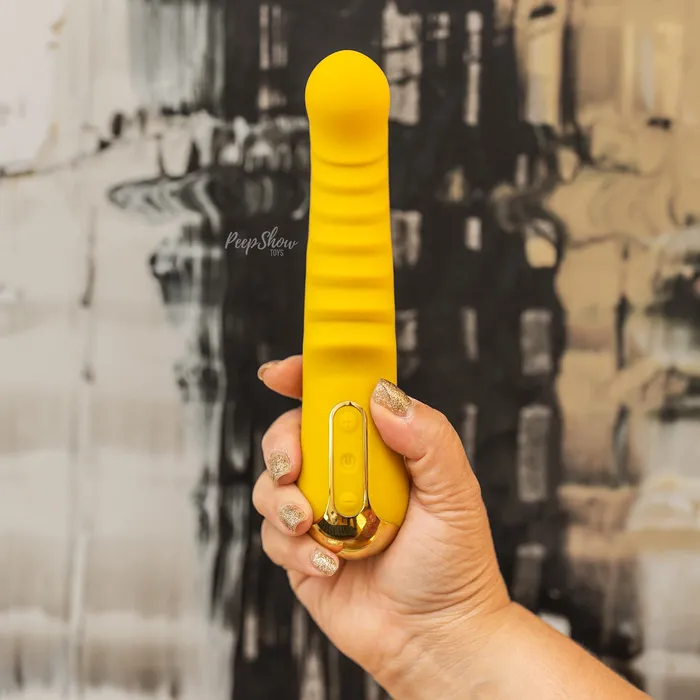 Vibrators Orion Your New Favorite GSpot Vibrator by Orion