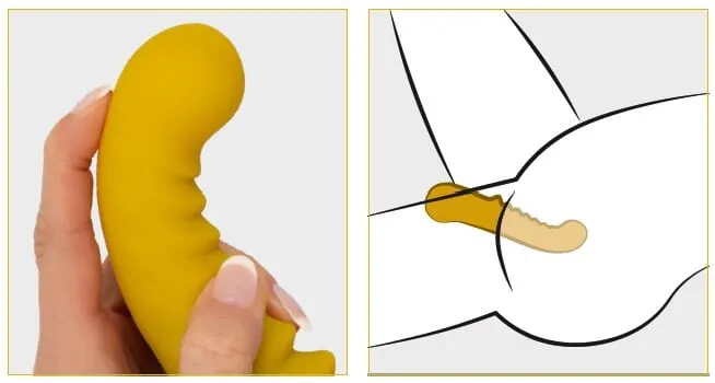 Vibrators Orion Your New Favorite GSpot Vibrator by Orion