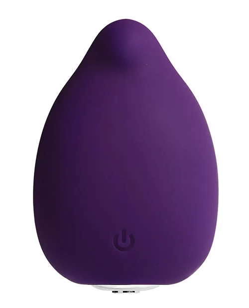 Vibrators Savvy Co Vedo Yumi Finger Vibe