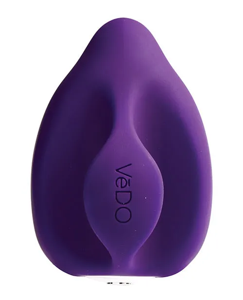 Vibrators Savvy Co Vedo Yumi Finger Vibe