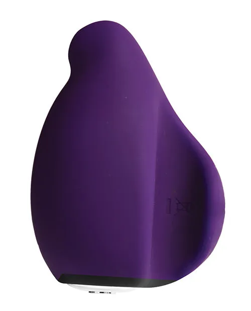 Vibrators Savvy Co Vedo Yumi Finger Vibe
