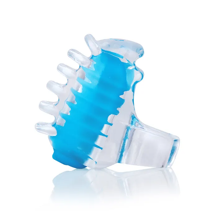 Vibrators Screaming O Screaming O ColorPop FingO Tip Blue