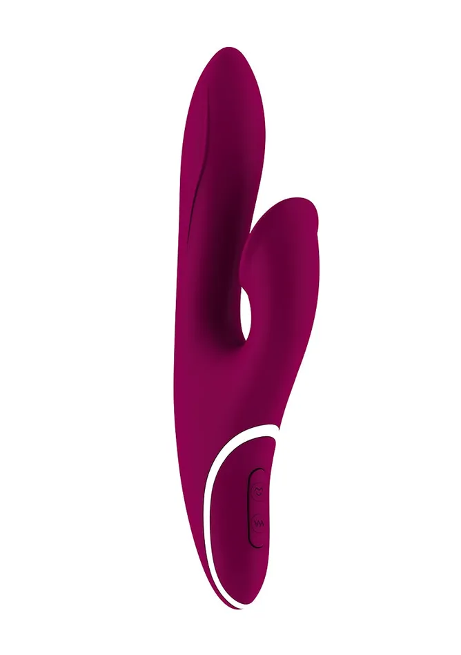 Vibrators Shots Hiky HIKY Rabbit Purple