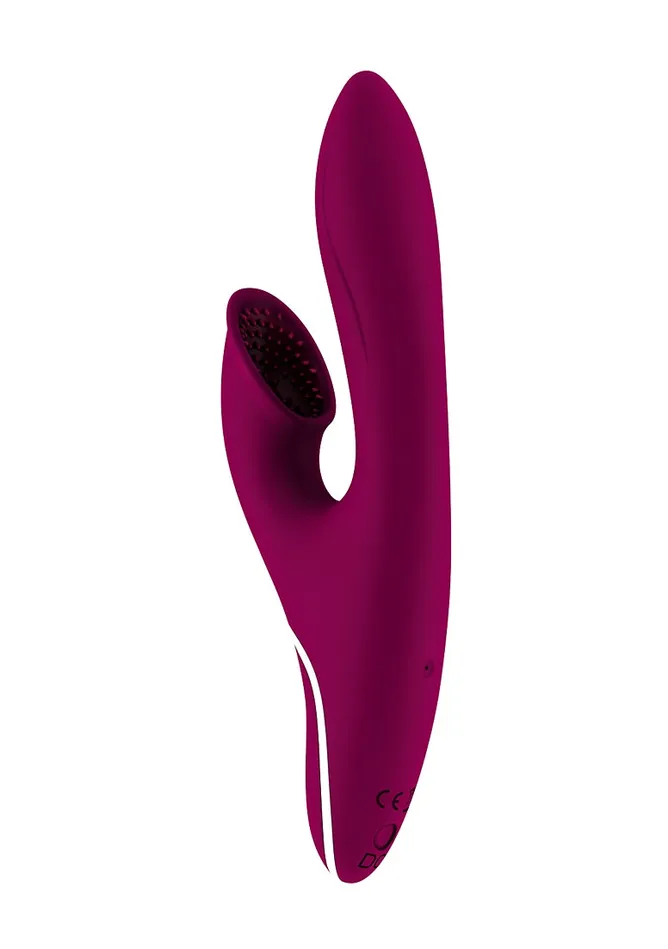 Vibrators Shots Hiky HIKY Rabbit Purple