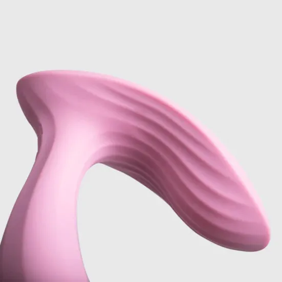 Vibrators Svakom Svakom Erica AppControlled GSpot Clit Vibrator