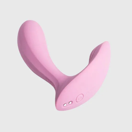 Vibrators Svakom Svakom Erica AppControlled GSpot Clit Vibrator