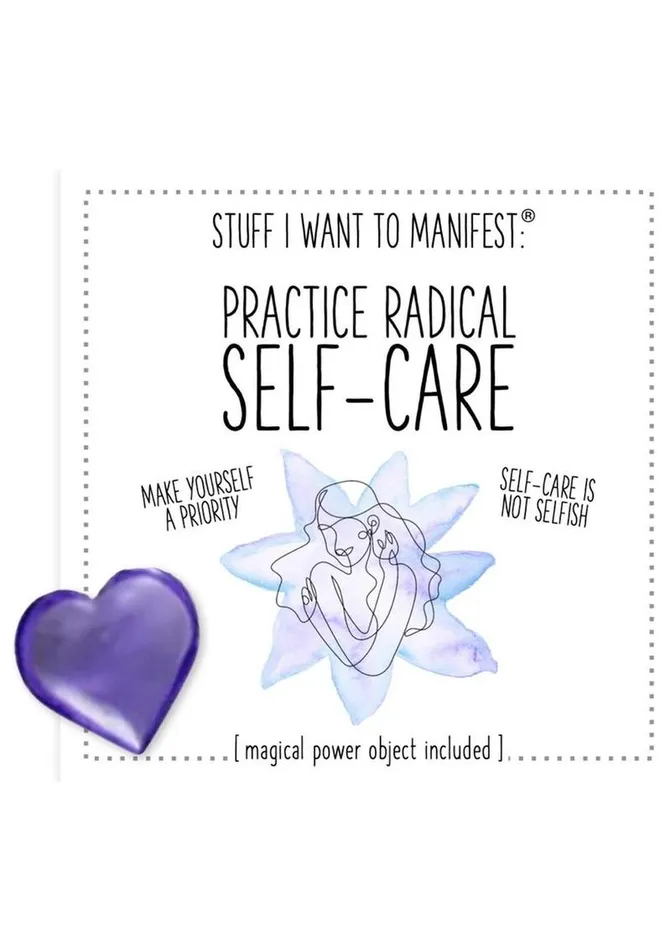 Vibrators Warm Human Warm Human to Practice Radical SelfCare