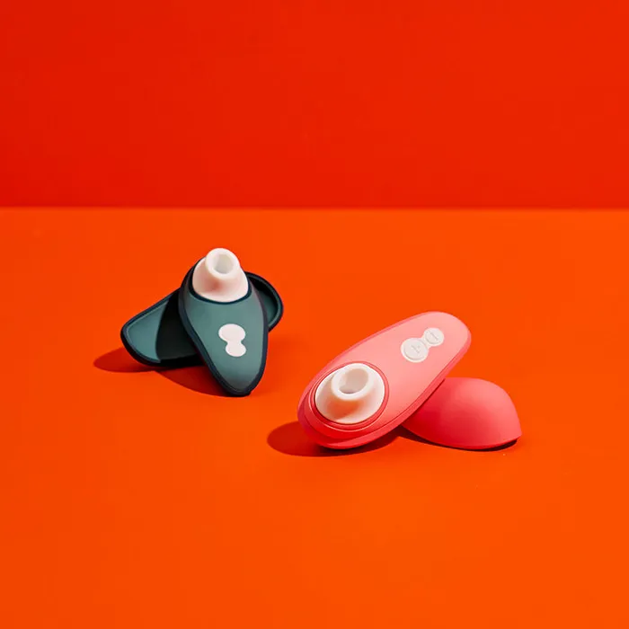 Vibrators Womanizer Womanizer Liberty 2