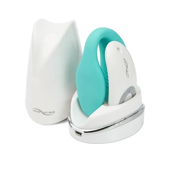 WeVibe Sync Aqua WeVibe Vibrators
