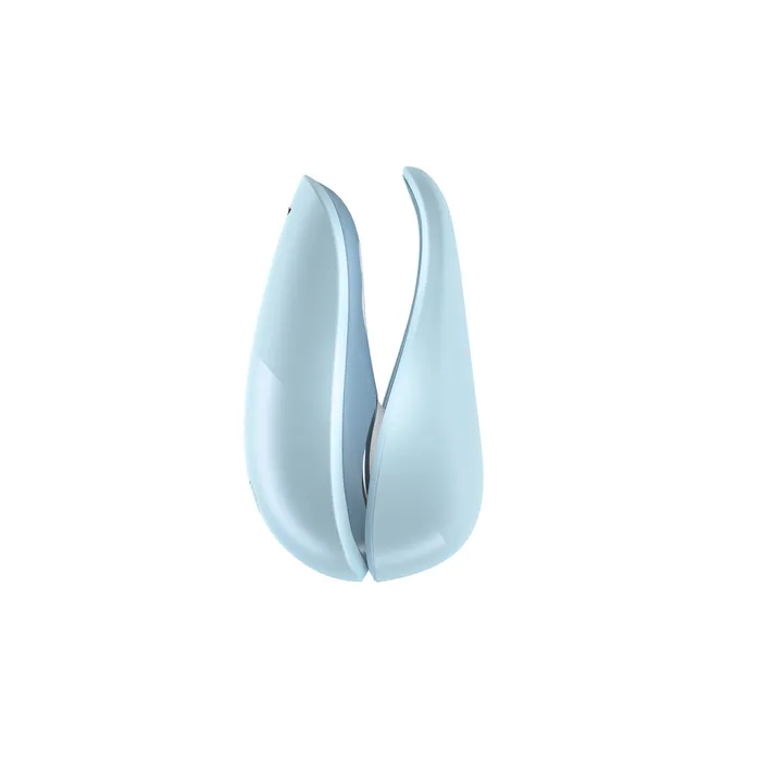 Womanizer Vibrators Womanizer Liberty Powder Blue