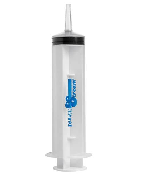 Xr LLC CleanStream Enema Syringe Vibrators