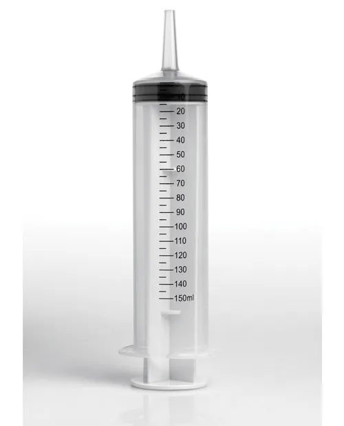 Xr LLC CleanStream Enema Syringe Vibrators